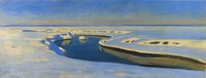Snow.n.ポーランド語：Snieg.n 作： Julian Faat